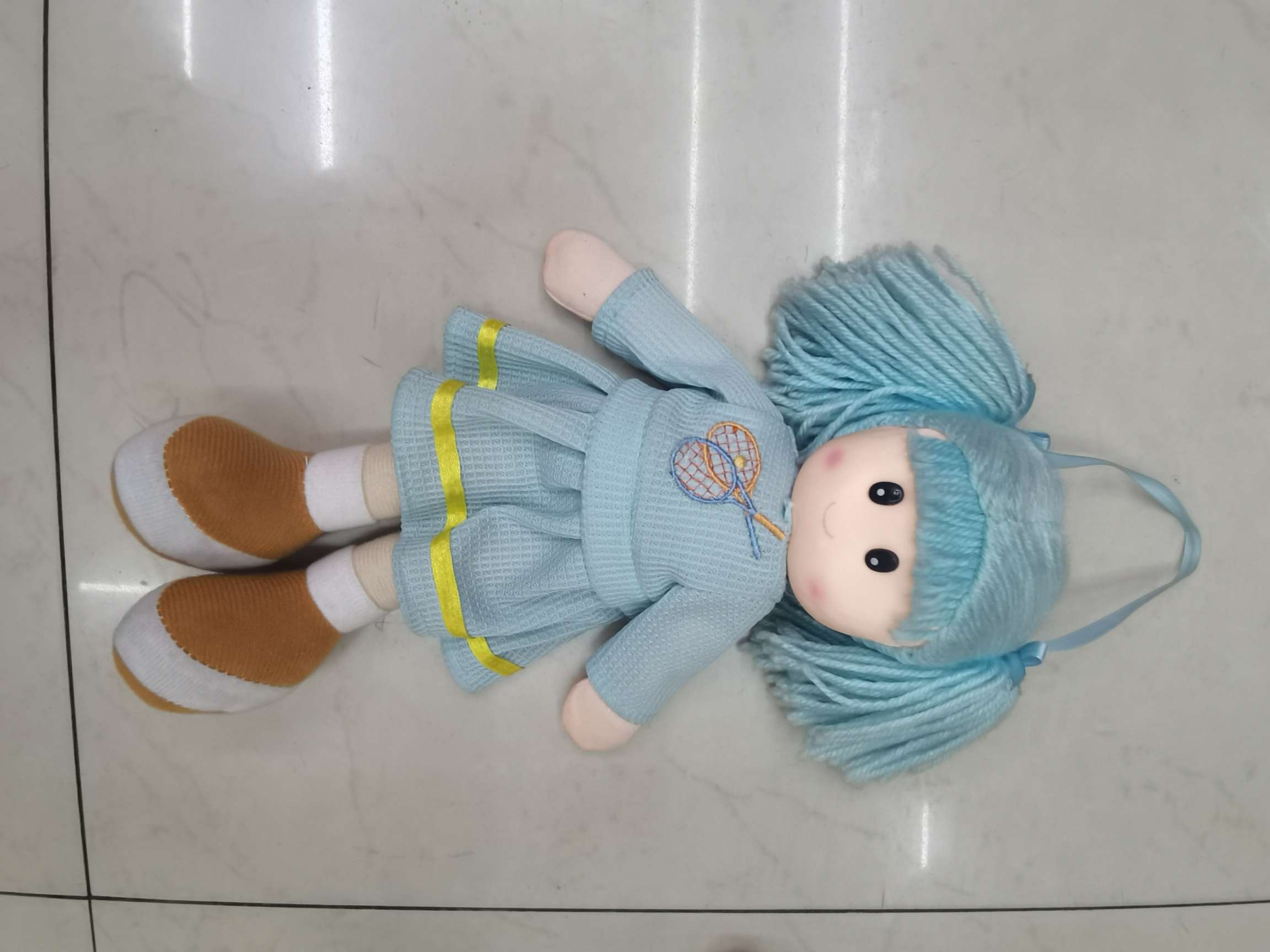 公仔毛绒玩具抱抱娃娃抱枕玩偶七夕情人节送男女生日礼物