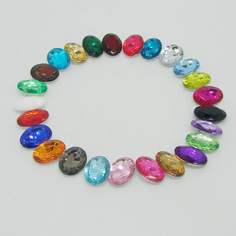 18*25 pointed base ellipse details Picture