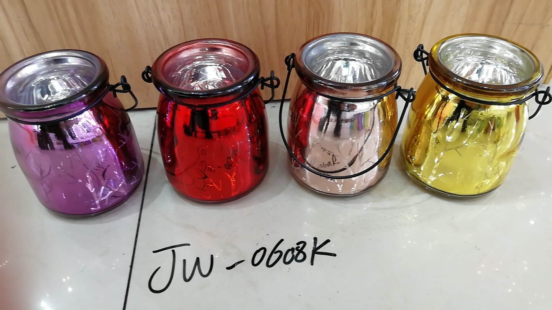 Wax cup four color 2 thumbnail