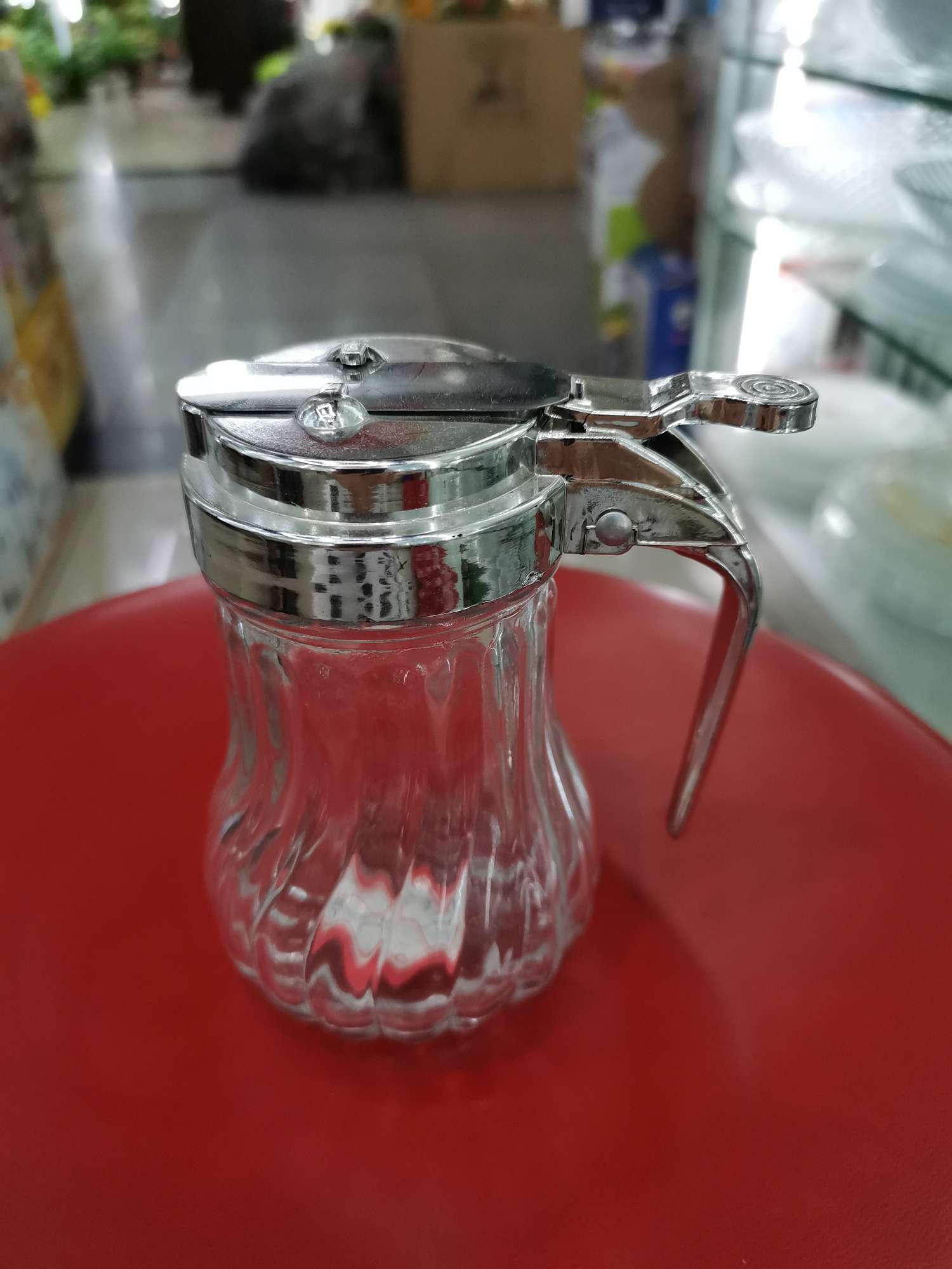 调味瓶
