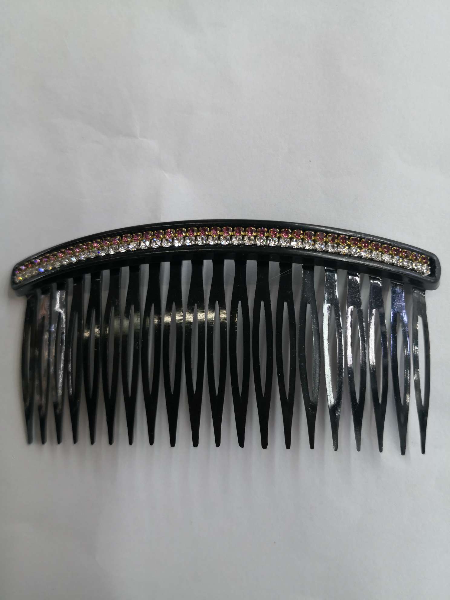The Korean version of the Internet celebrity popular 20-tooth edge comb