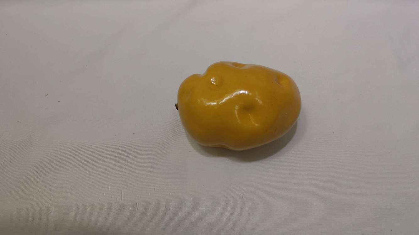 仿真果蔬/食物工艺品实物图