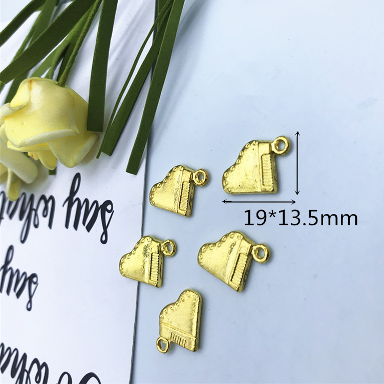 diy smooth heart pendants, earrings, bracelets, necklaces and accessories