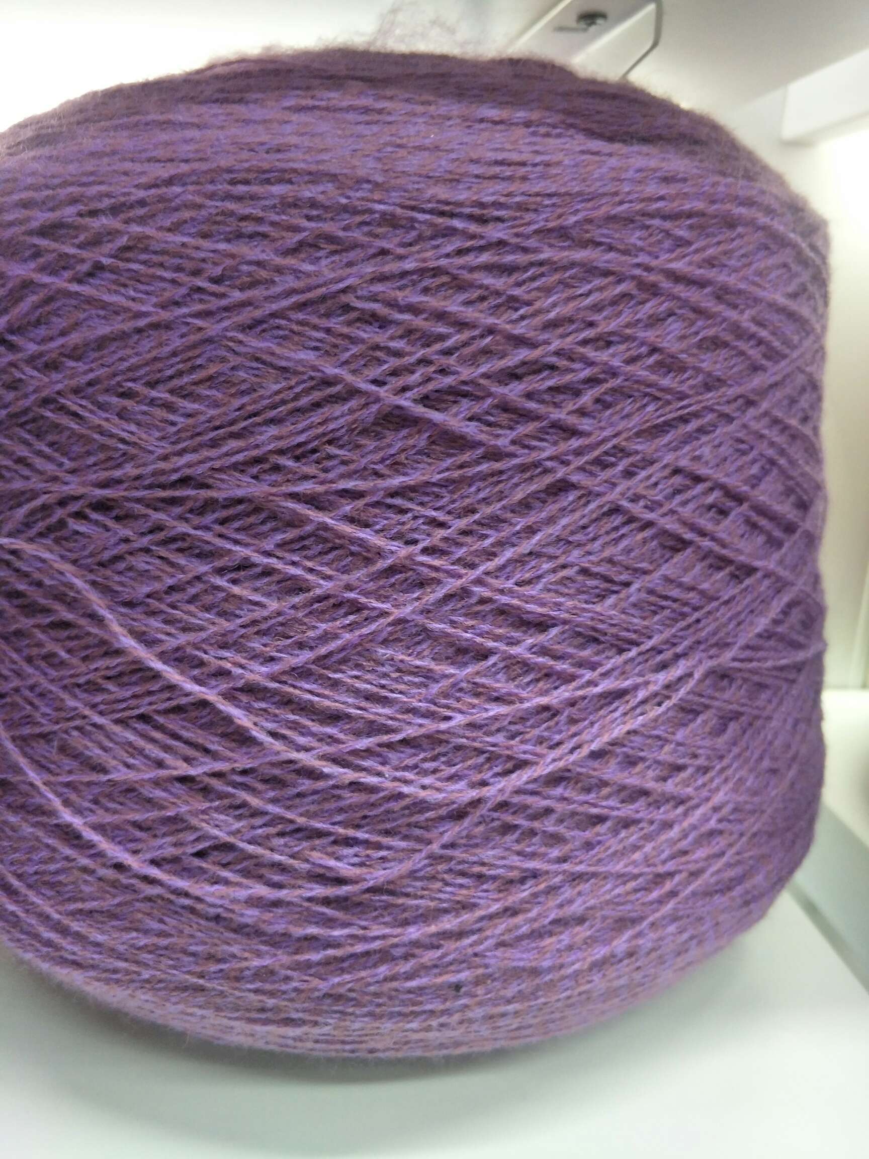 All-clear AB yarn details Picture