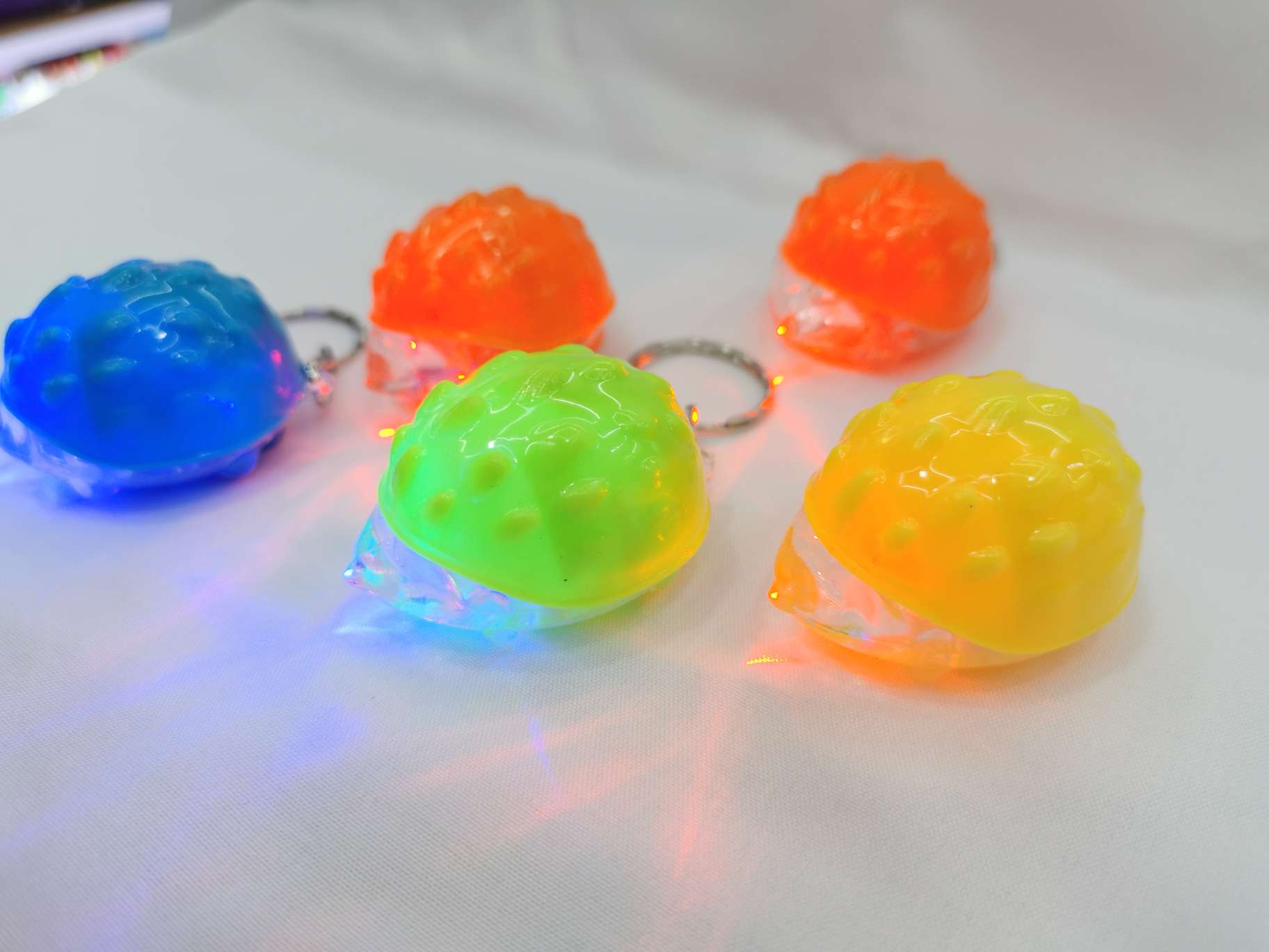 其他挂饰挂件成品实物图