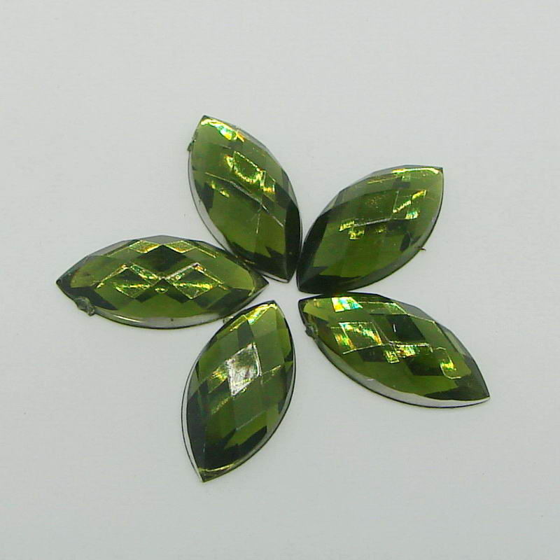 3*6 spherical horse eye