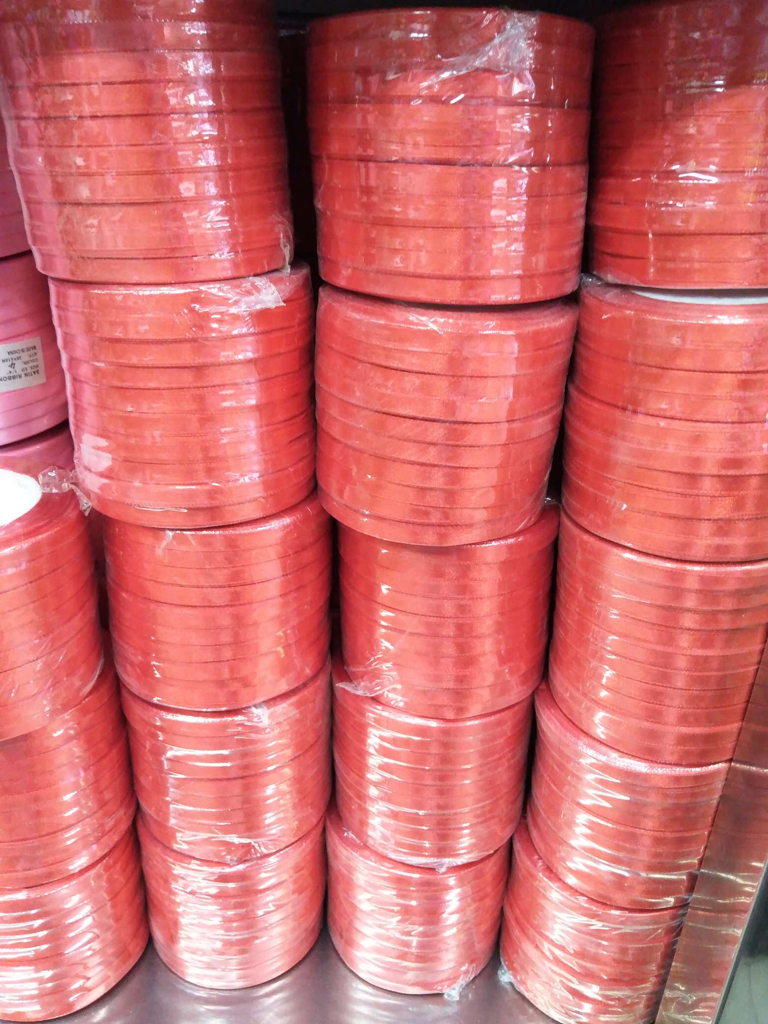 喜庆用品/包装织带/蝴蝶结细节图