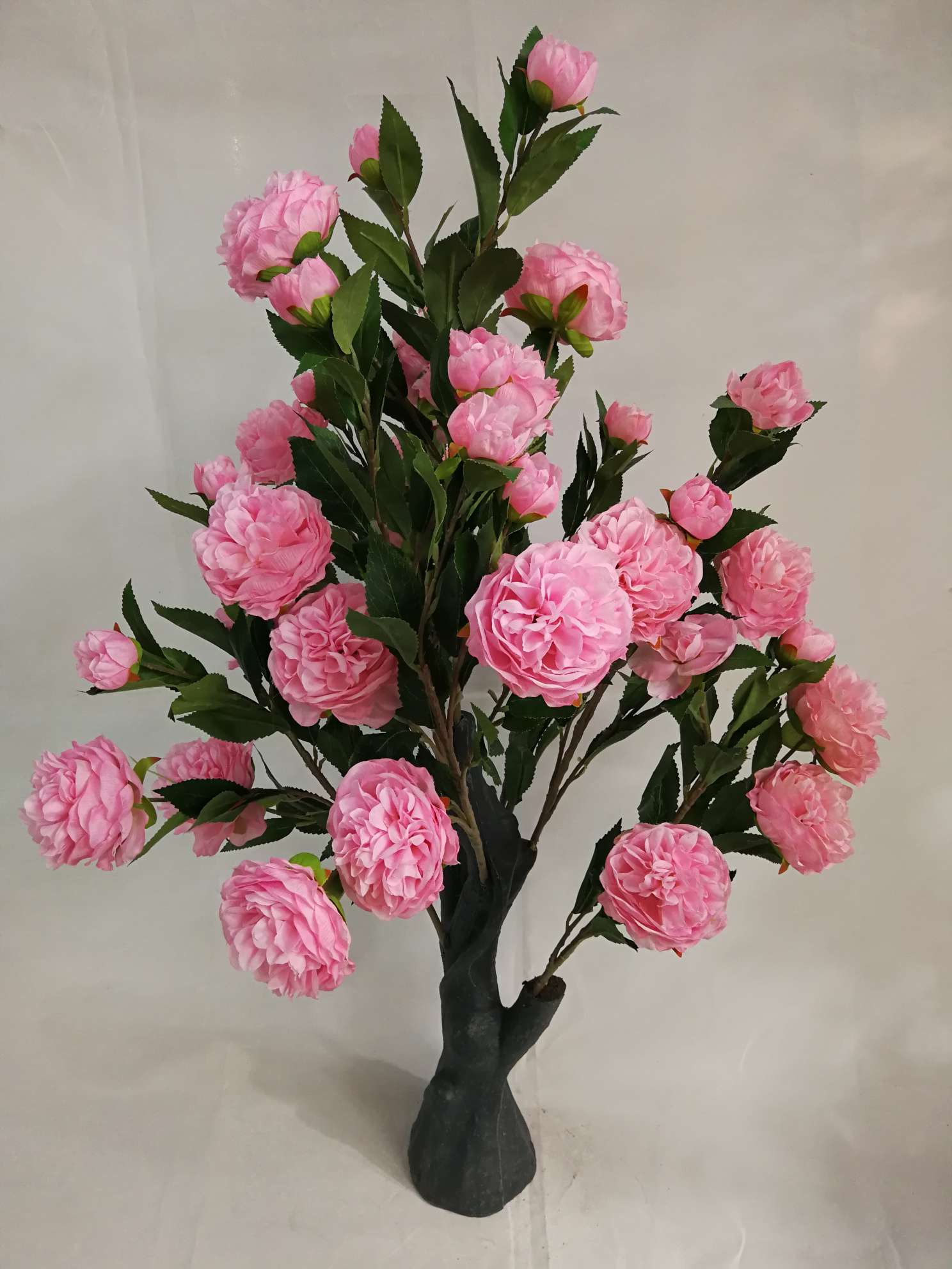 吉祥3叉8支5头陆莲1.1米