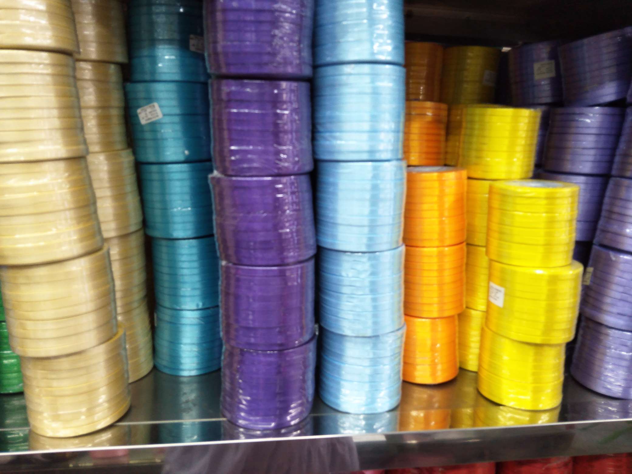 喜庆用品/包装织带/蝴蝶结产品图