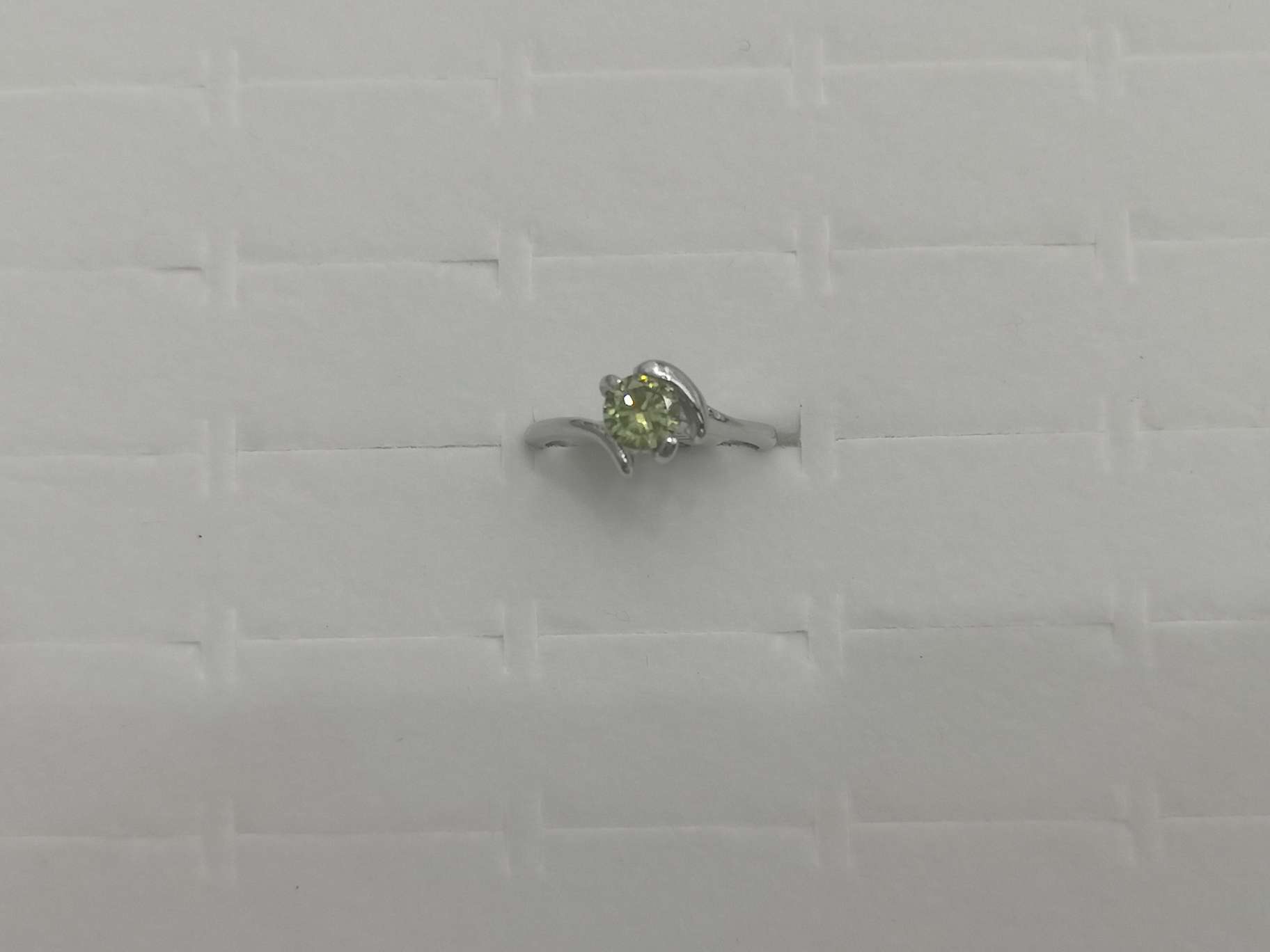 锆石戒指19