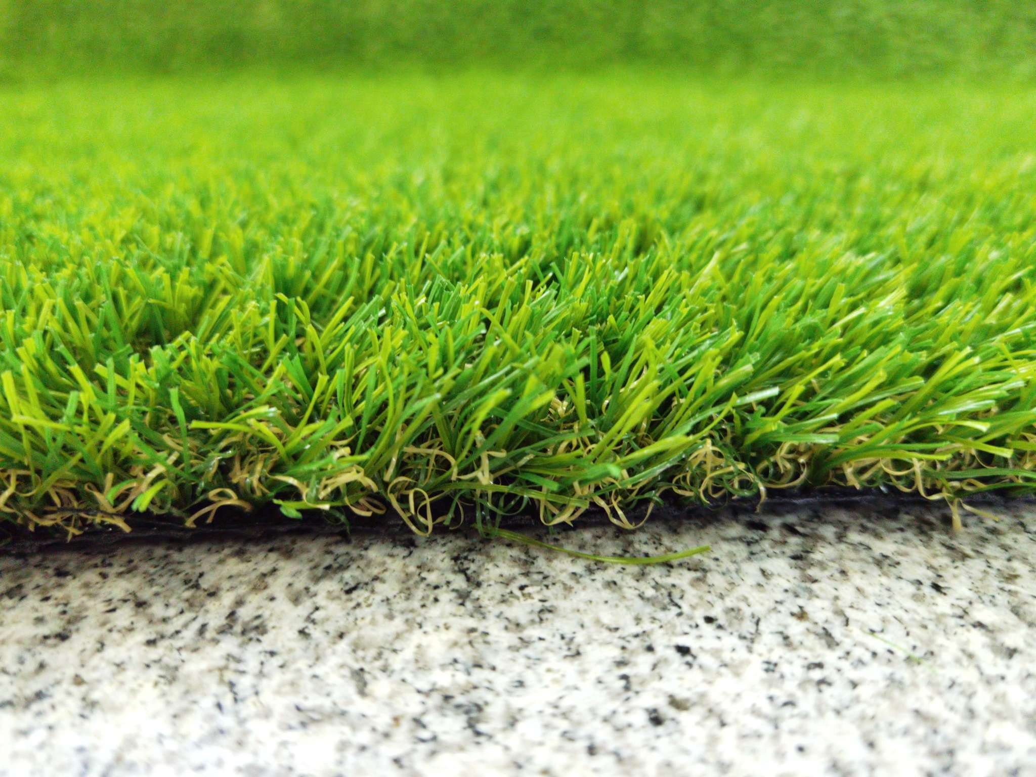 Artificial turf, simulated turf, sports turf, landscape turf, engineering fence grass, school, kindergarten playground, hotel, club grass, wedding M4 Specification image