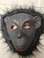 EVA动物面具猩猩面具 可多款动物混款图