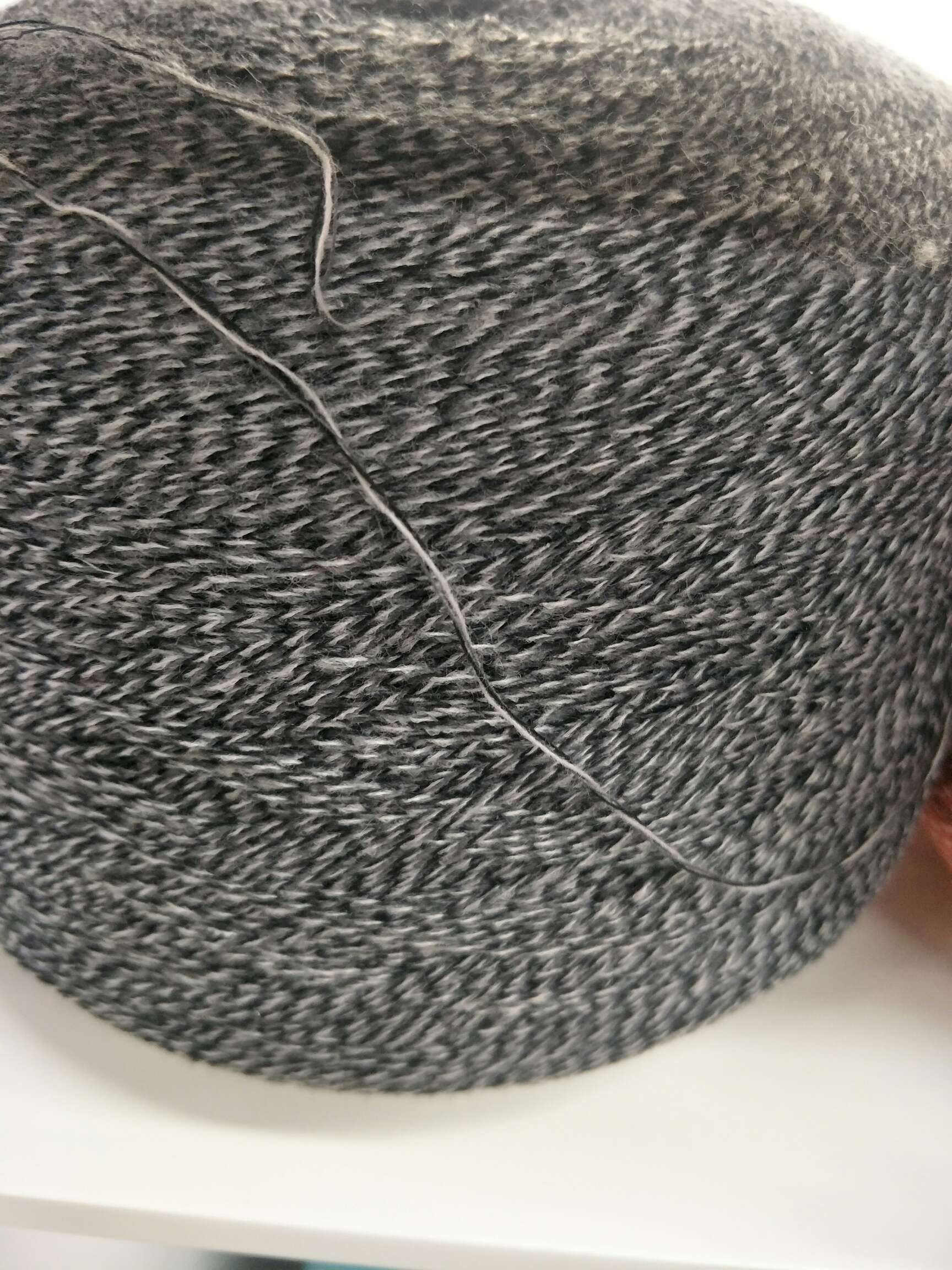 All-clear AB yarn Application Scenario
