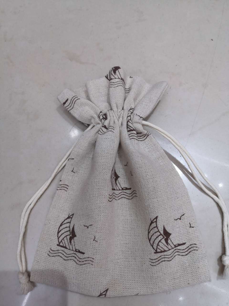 帆船袋产品图