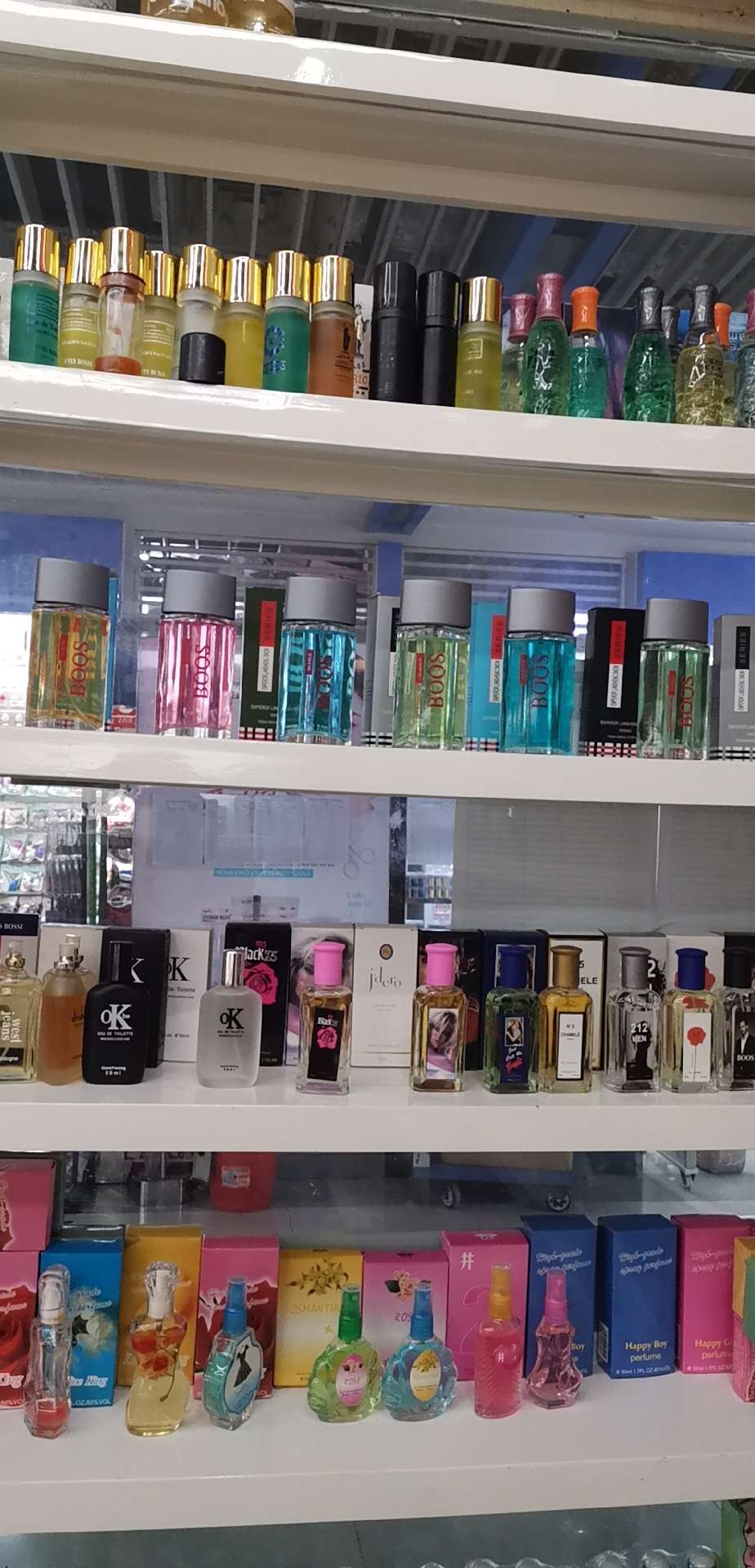 Xueying Daily Chemicals describe pic - 7