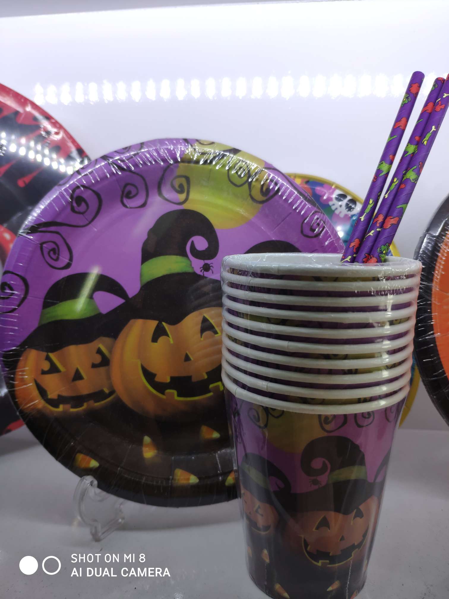 Pumpkin cup thumbnail