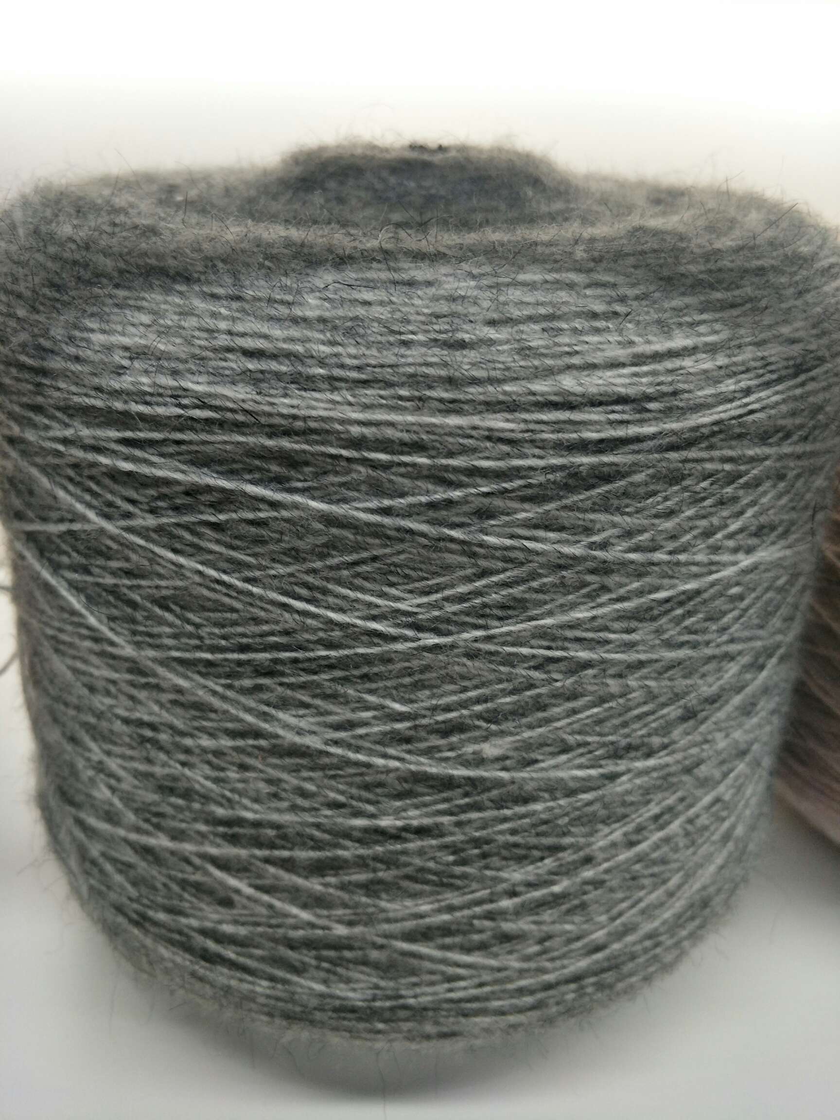 7.5 pieces of woolen Icelandic wool
