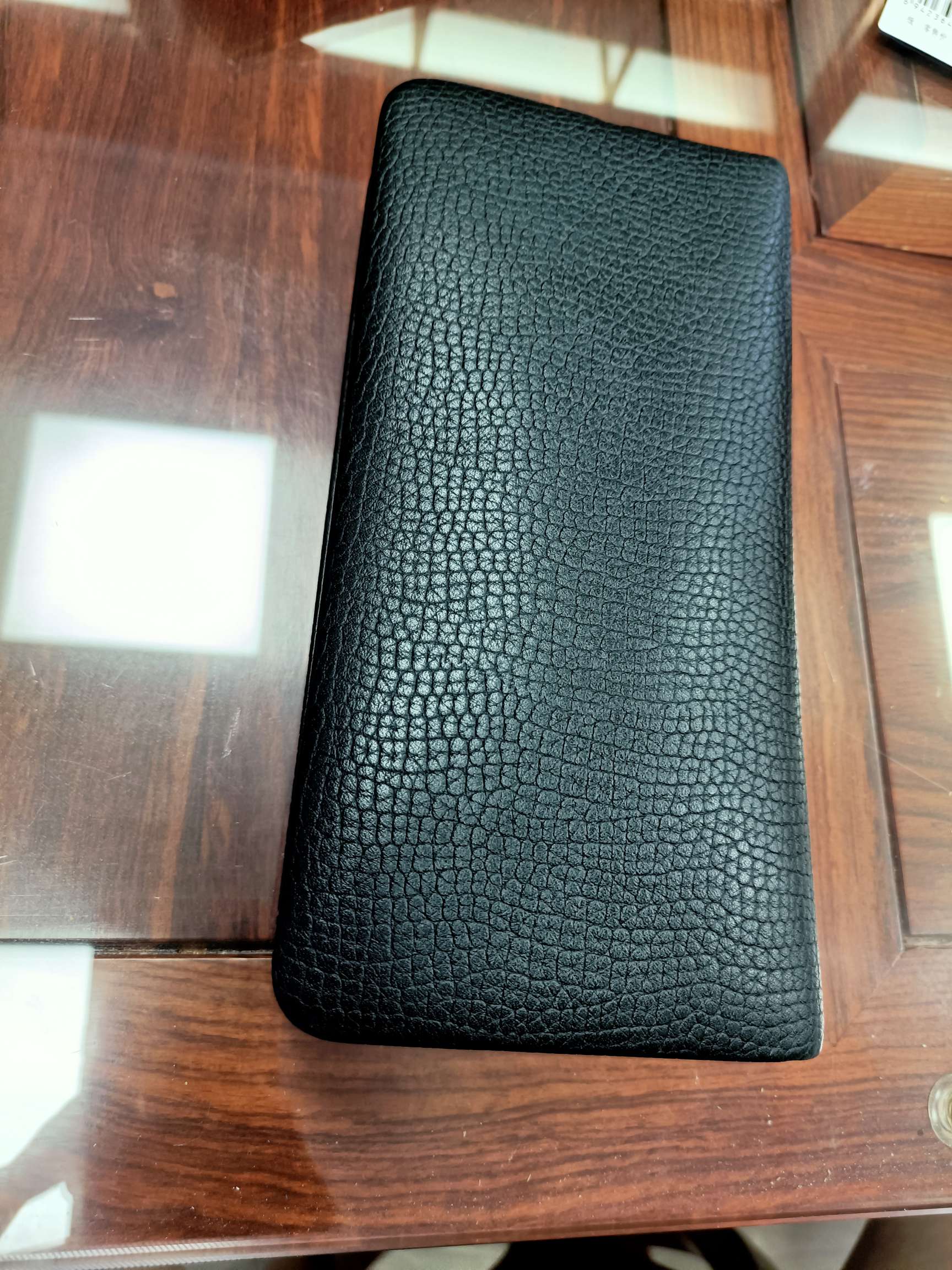British Paul men's handbag, men's clutch bag undefined