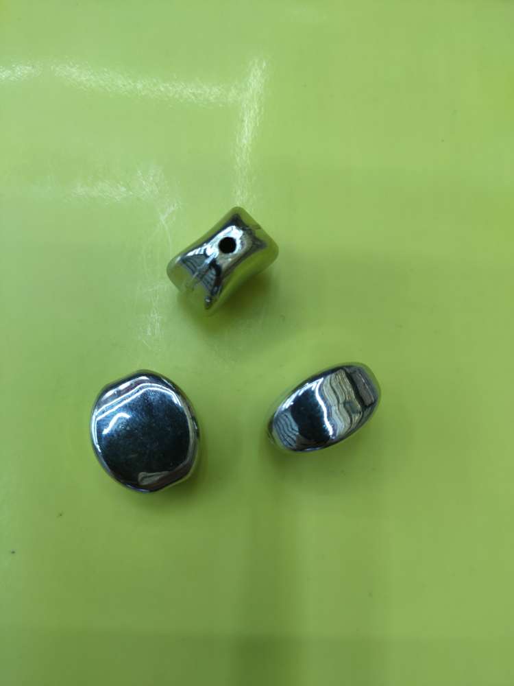"H09CCB electroplated white K Application Scenario
