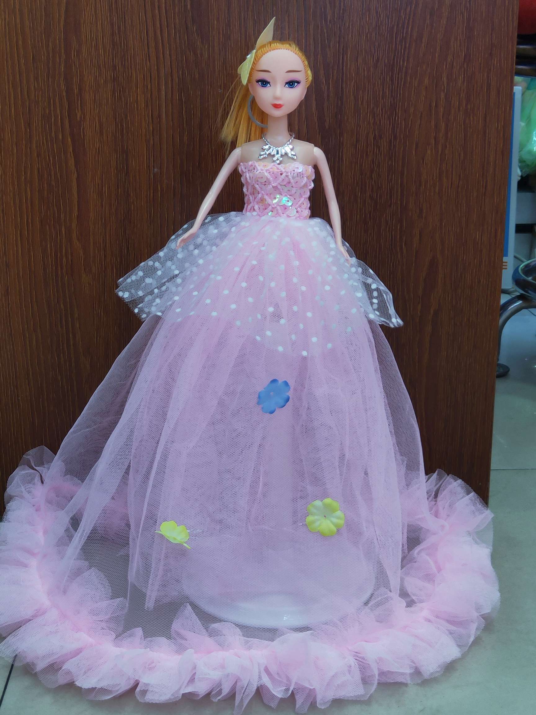 40 cm baby doll
