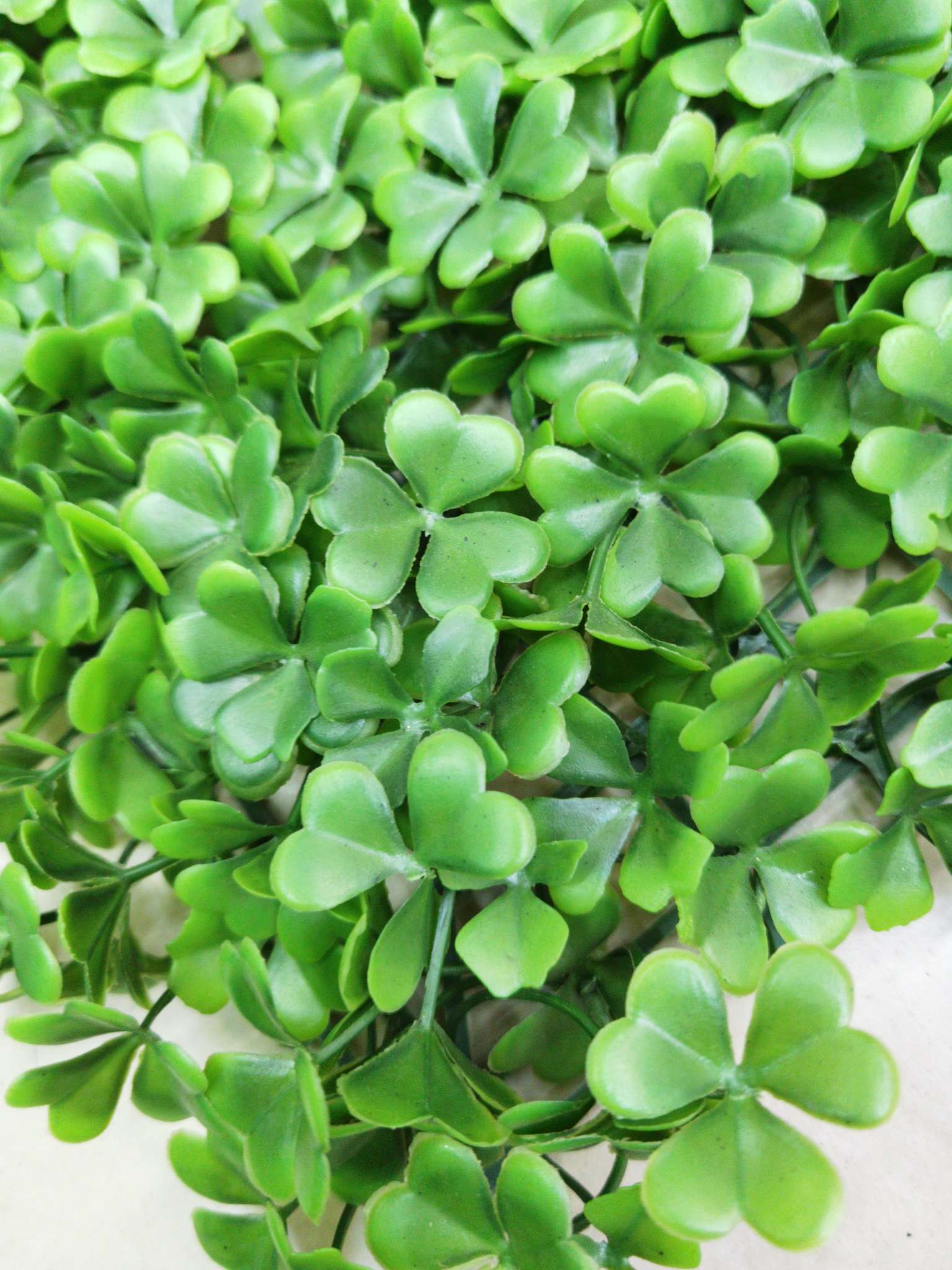 Artificial plant wall, green plant wall, plant wall, decorative wall, flower wall, background wall, interior decoration, balcony, storefront decoration, high-quality artificial grass XHY Application Scenario