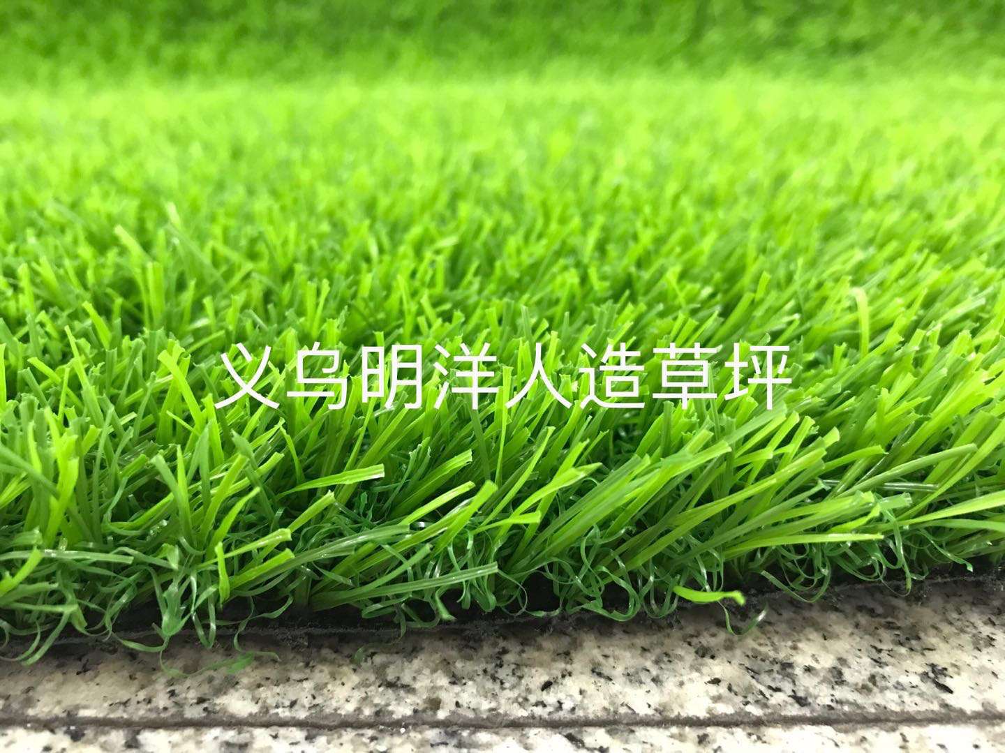 Artificial turf, simulated turf, sports turf, landscape turf, engineering fence grass, school and kindergarten playground, hotel and club grass, wedding M31 Application Scenario
