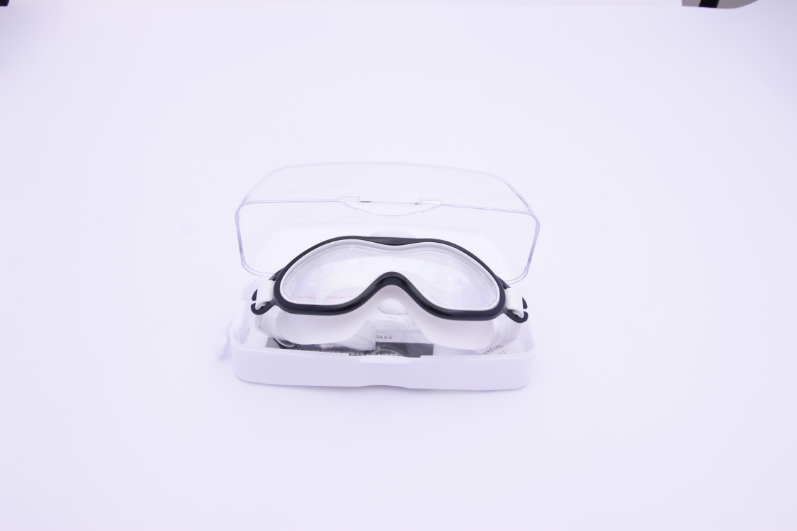 New waterproof and anti-fog men's and women's high-grade high-definition goggles thumbnail