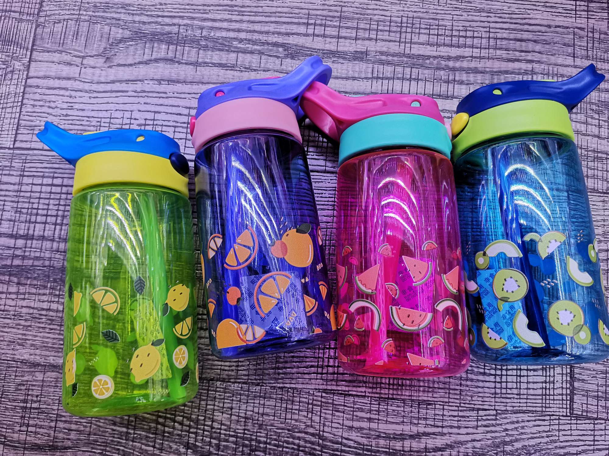 Factory direct sales of summer children's suction cups