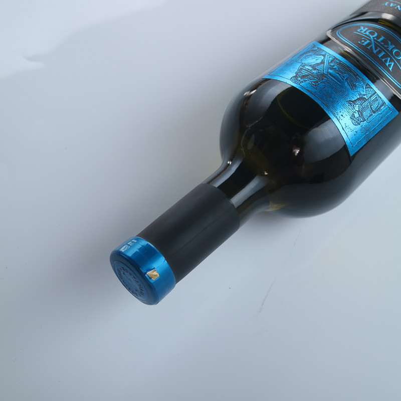 葡萄酒实物图