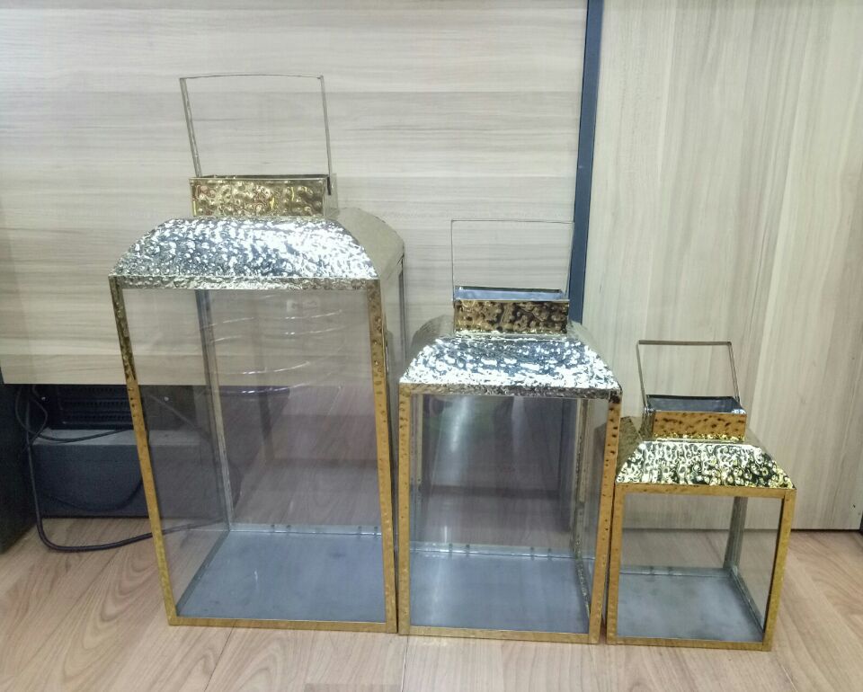 节日礼品烛台装饰品