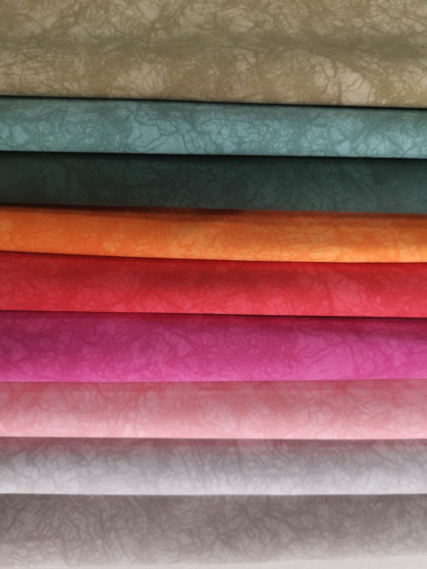 pu eco-friendly lamb bar matte printed cotton fleece bottom packaging bags Application Scenario