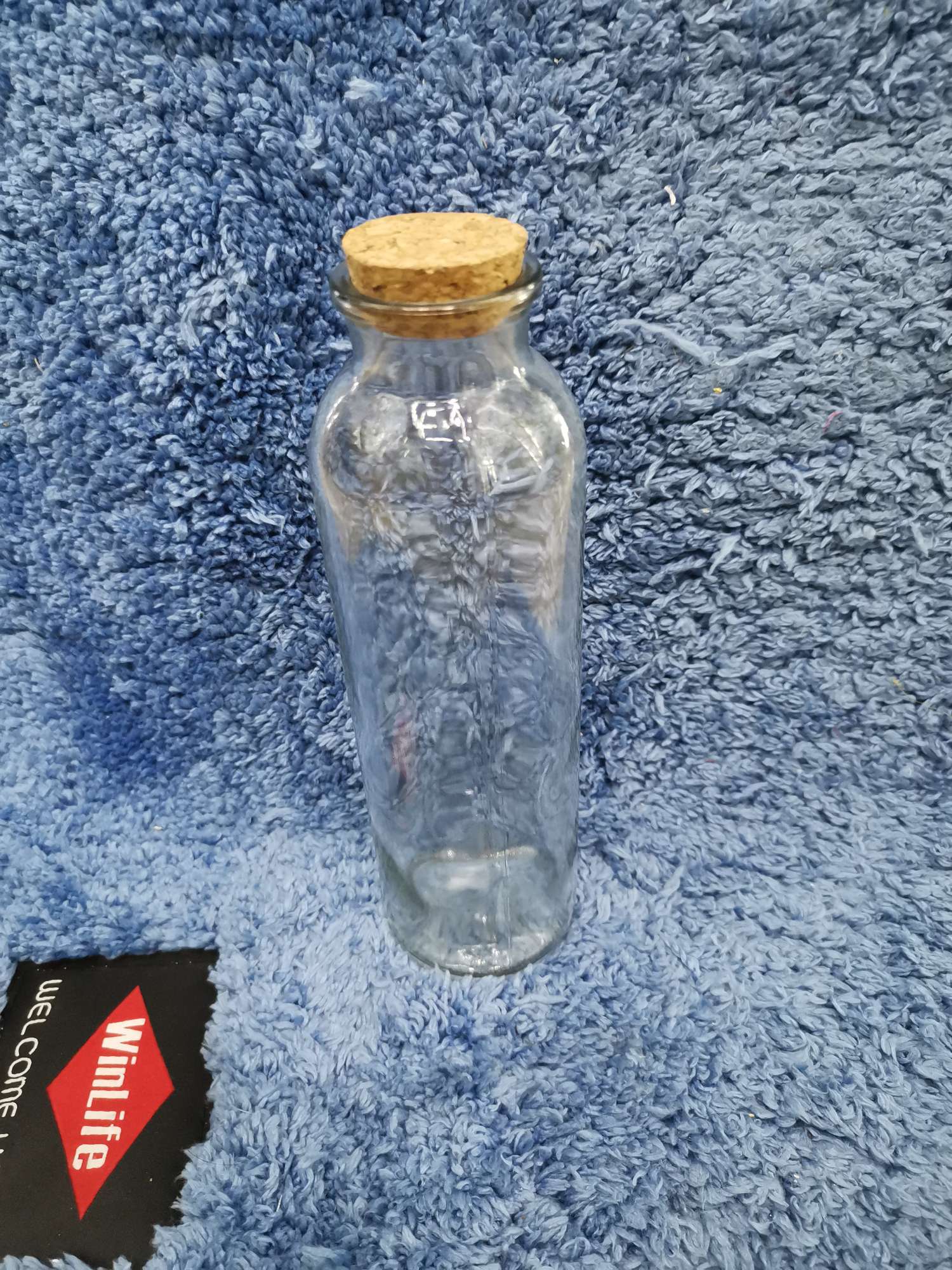 Wishing bottles. thumbnail