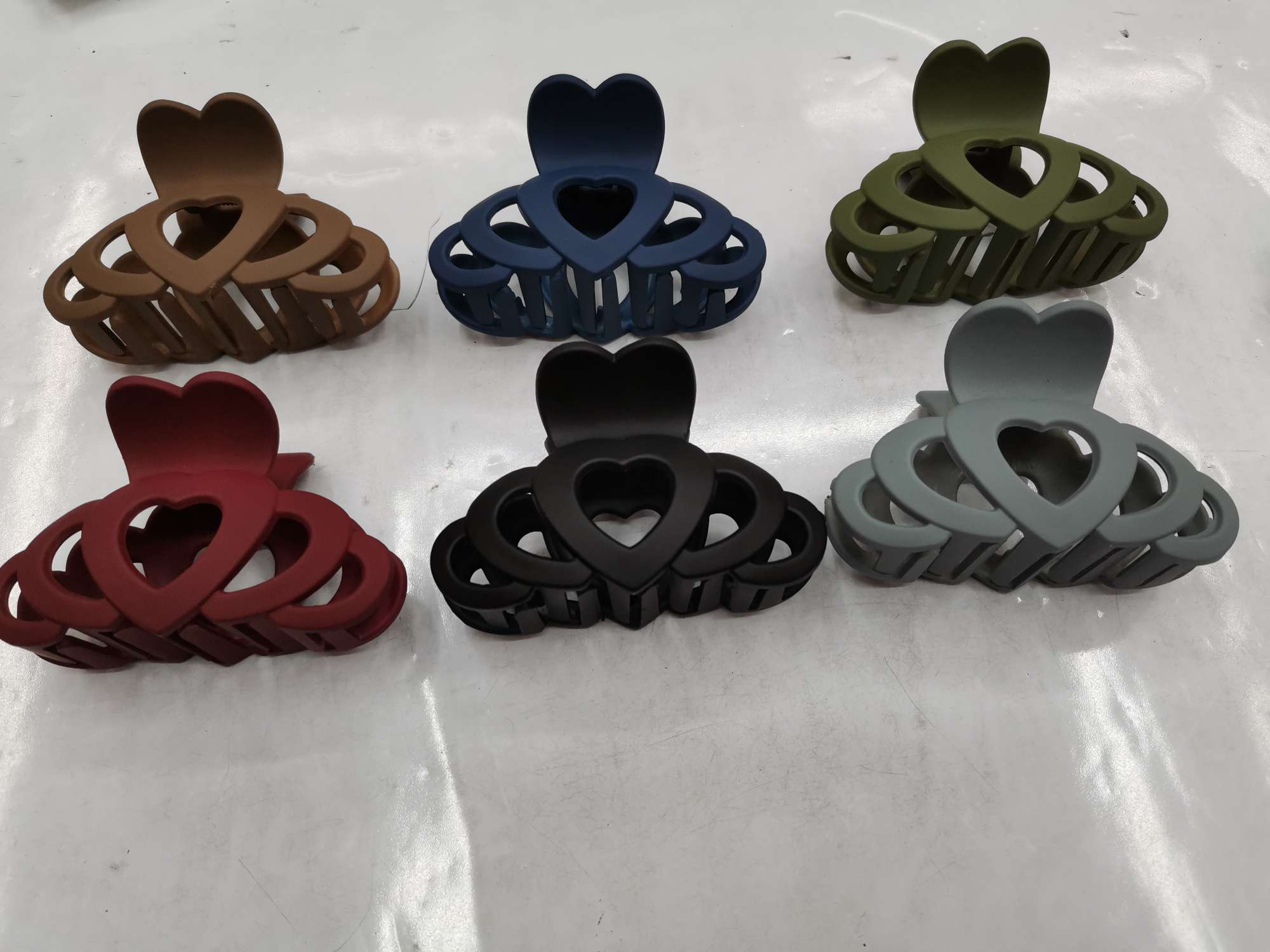 The 8 products with ★ marks rubber QI thumbnail