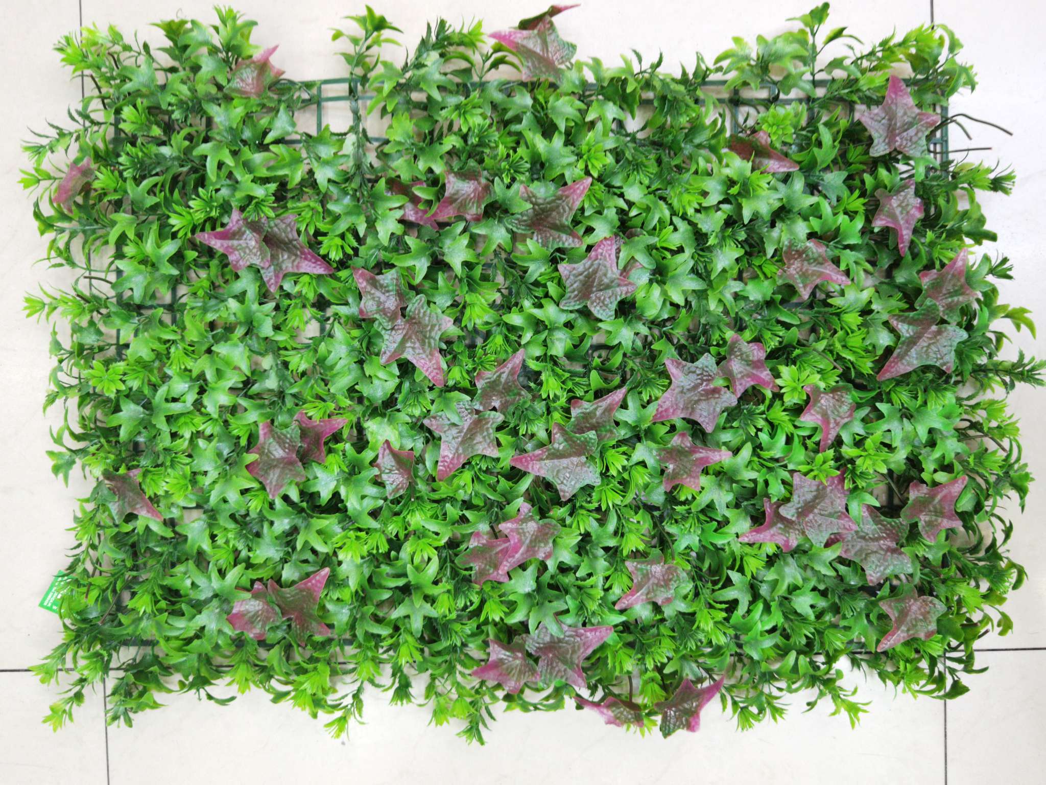 仿真植物墙绿植墙植物墙装饰墙花墙背景墙室内装饰阳台门头装饰优质仿真草DG