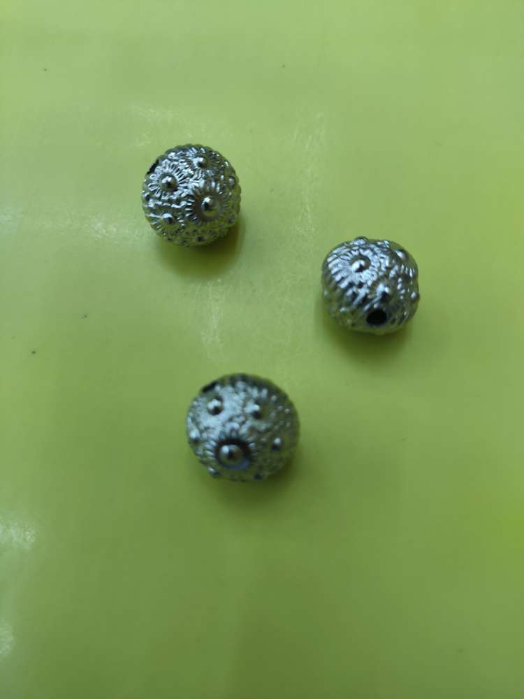 H112CCB material electroplated with white K Application Scenario