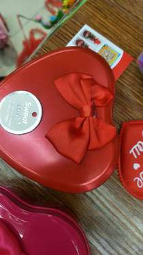 Valentine's Day iron box soap flower. Christmas. Mother's Day. Teachers' Day. 38 women's Day each day gifts