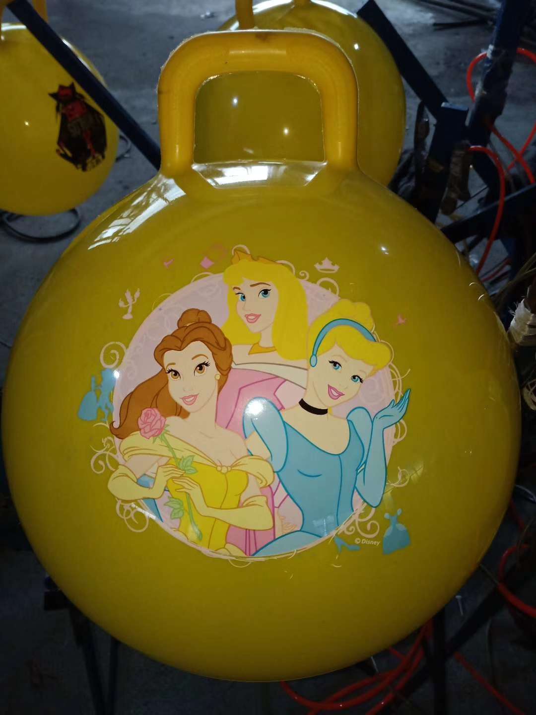 45公分手柄球详情图7