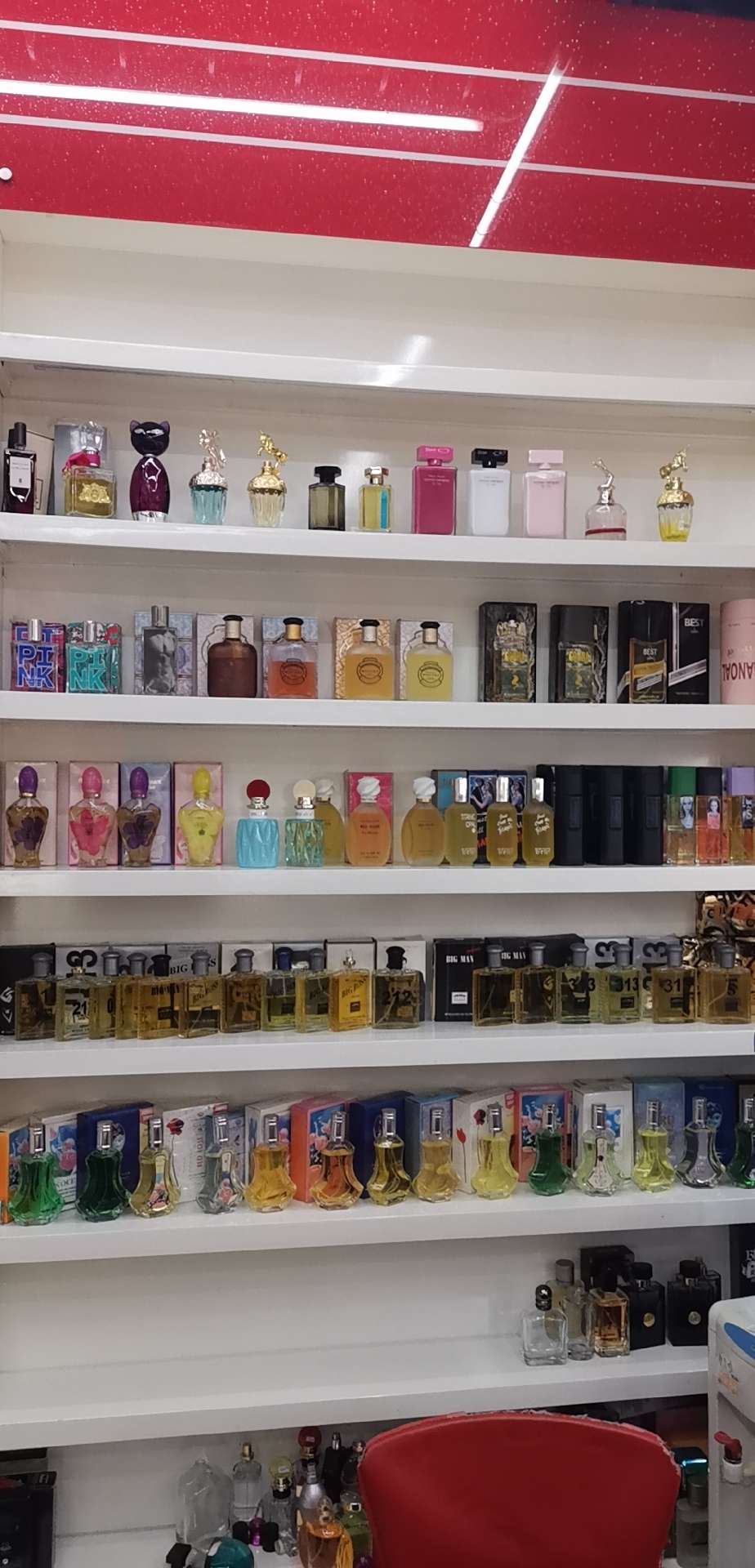 Xueying Daily Chemicals describe pic - 2