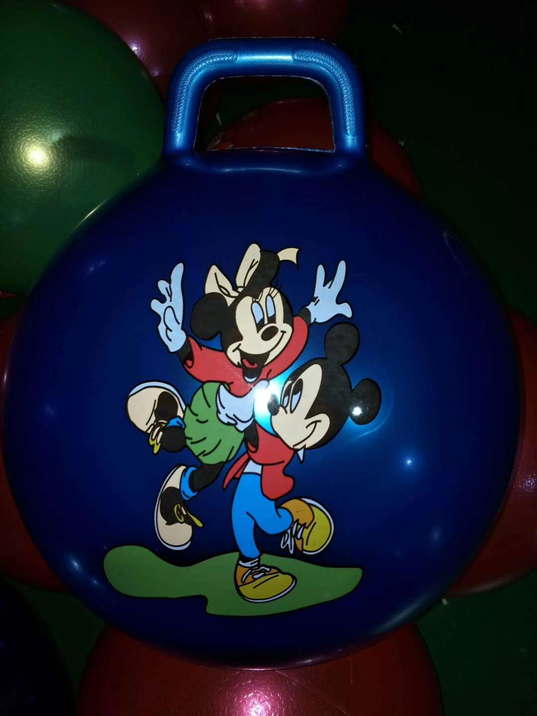 45公分手柄球详情图8