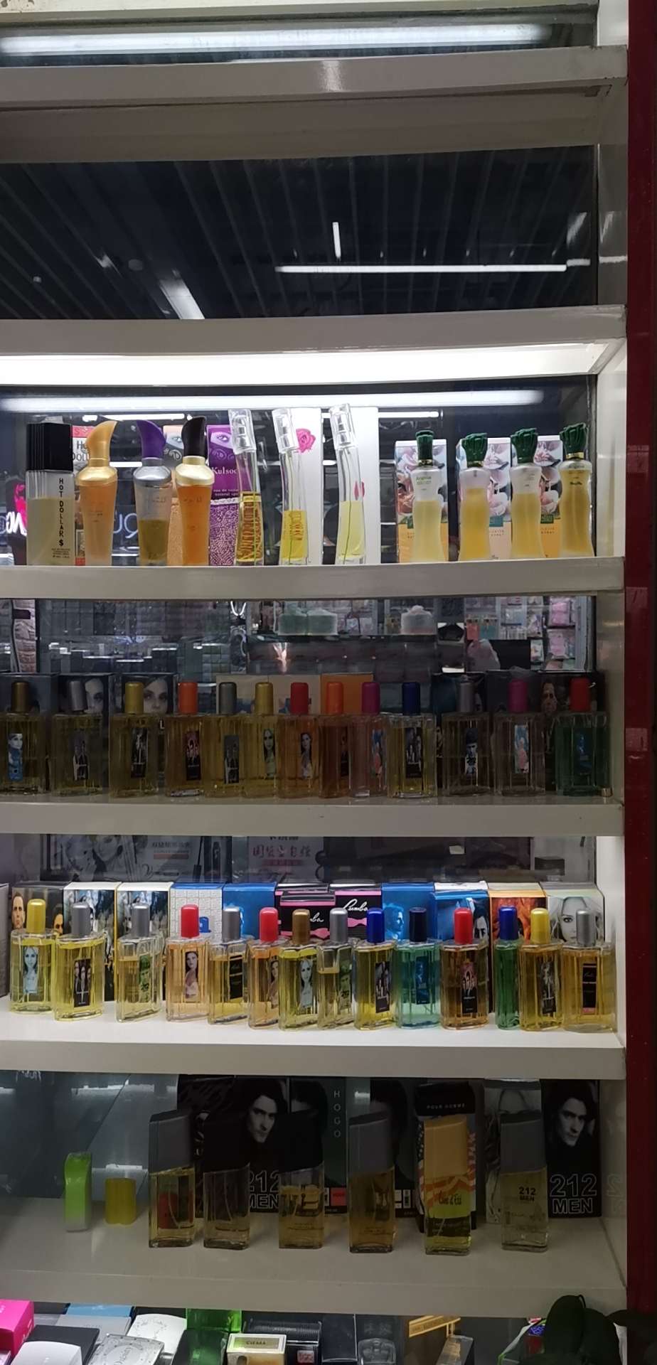 Xueying Daily Chemicals describe pic - 5