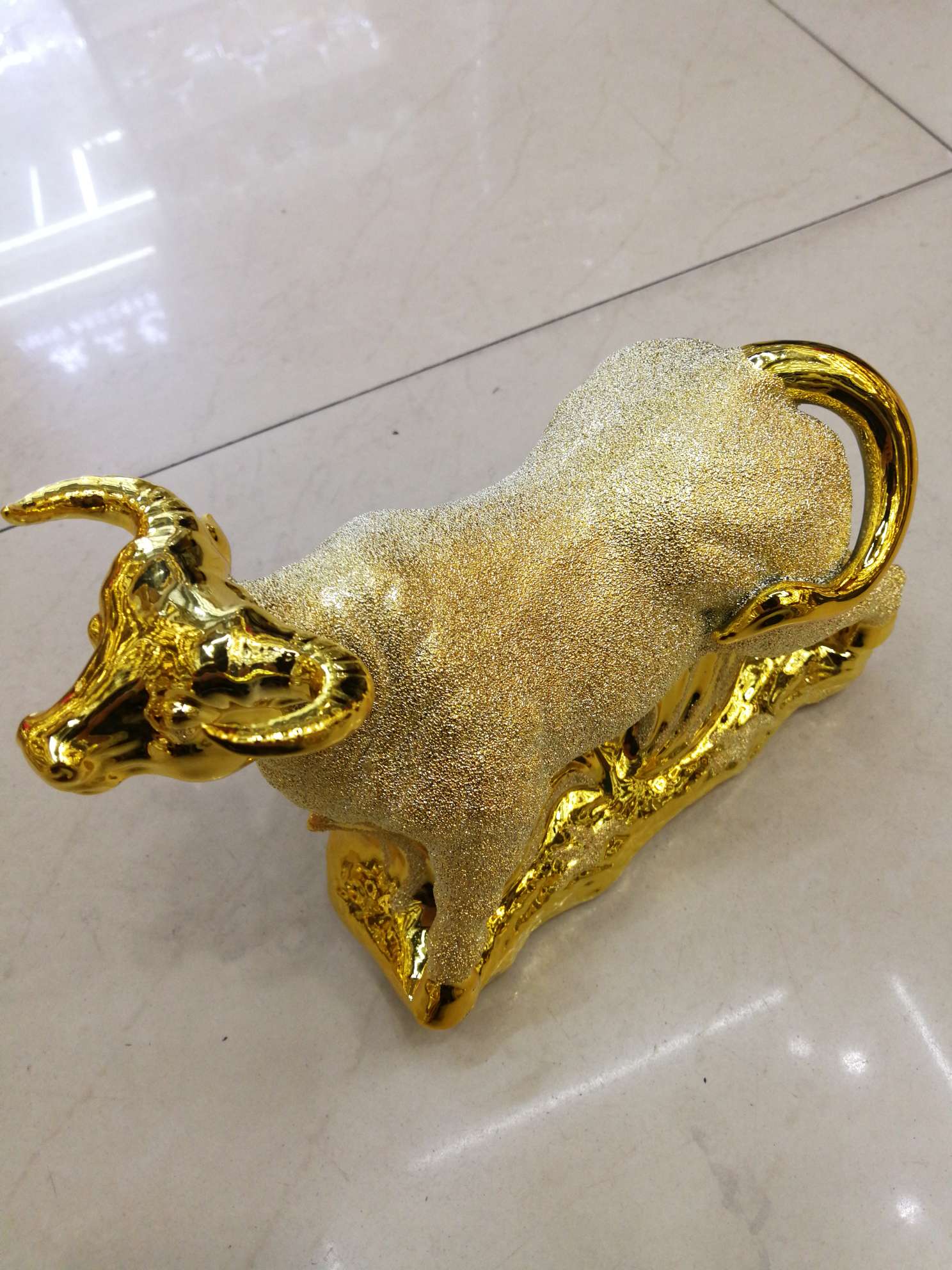 Chinese-style ornaments S226 Ceramic ornaments 1 Specification image
