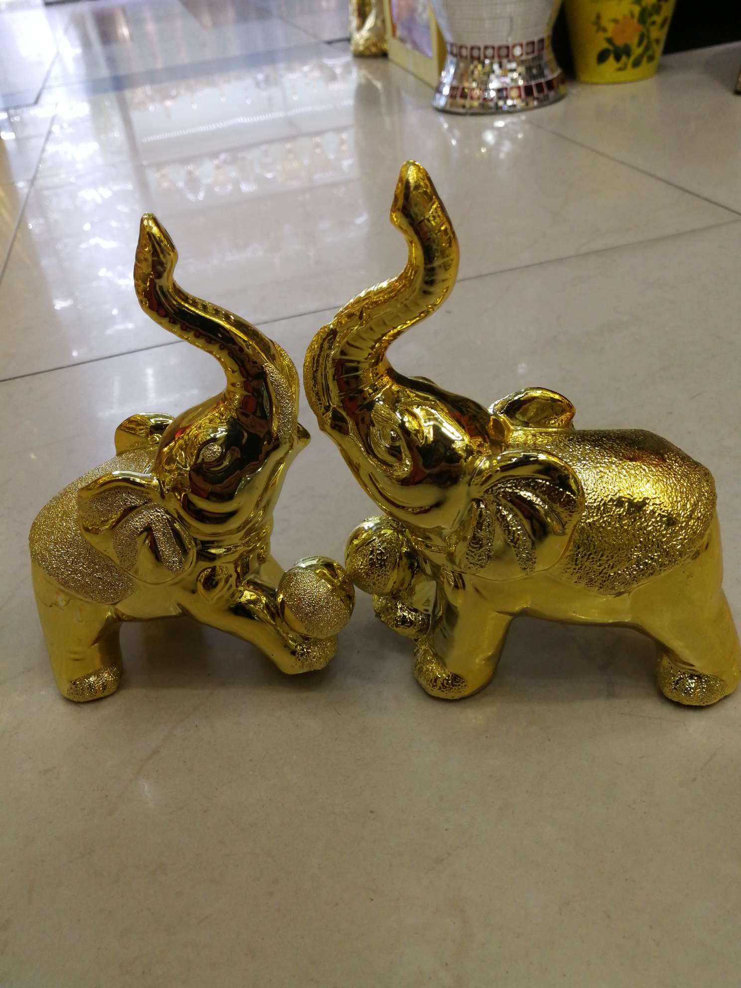 Object ornament 375 Specification image