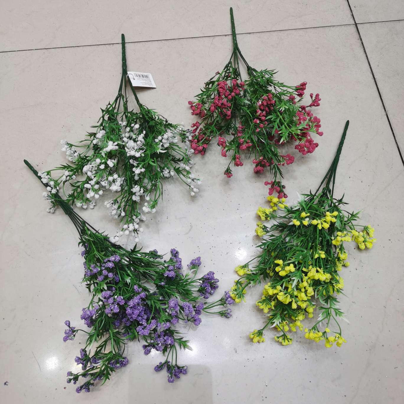 خمسة من 25 عين details Picture