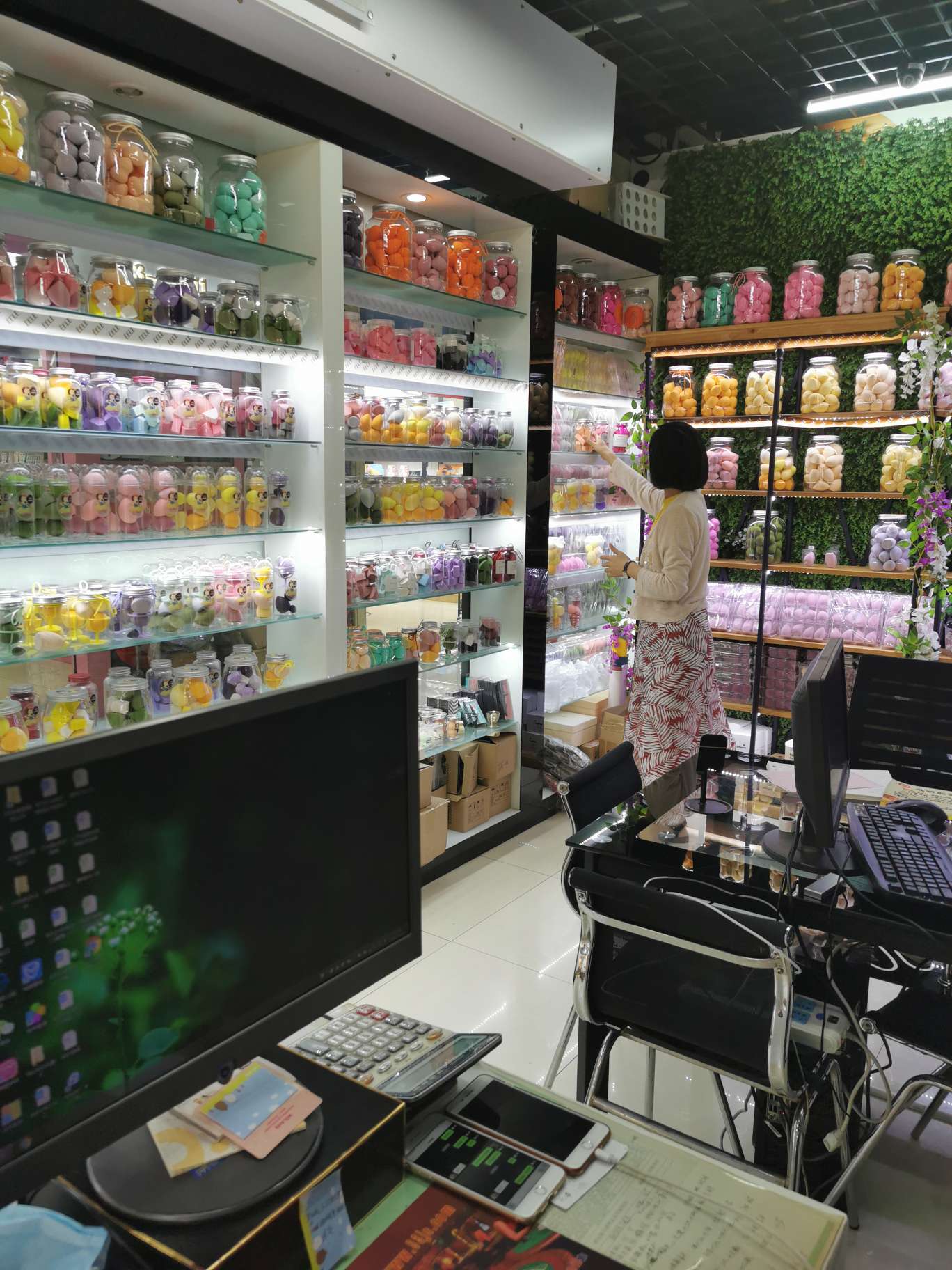 Yiwu Choucheng Xingyue Daily Chemical Business describe pic - 5
