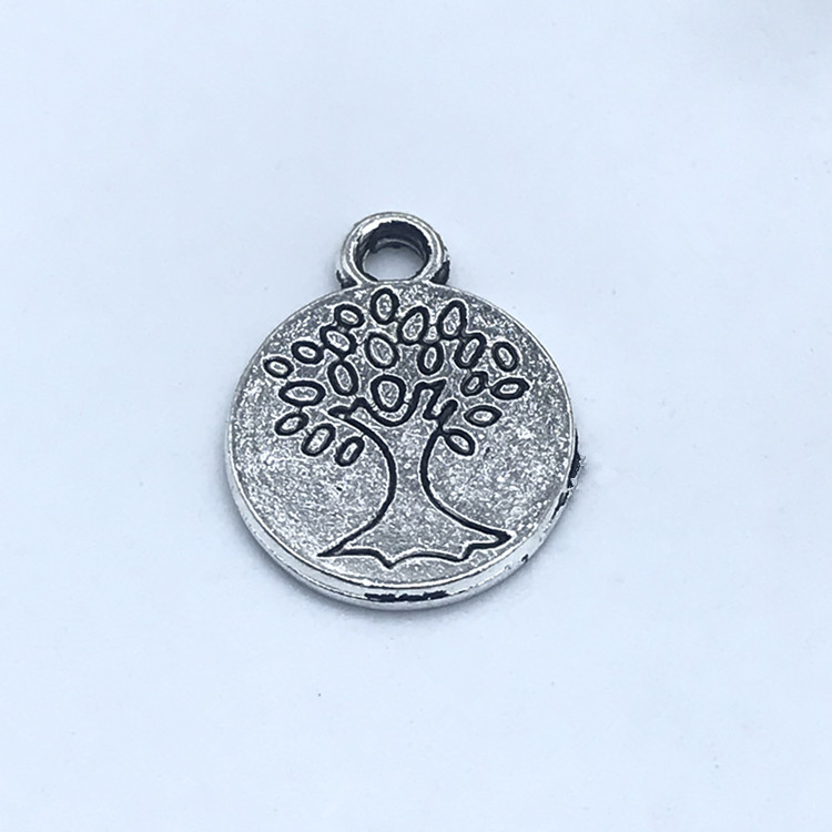 DIY alloy pendants, pendants, earrings, bracelets, necklaces and accessories Specification image