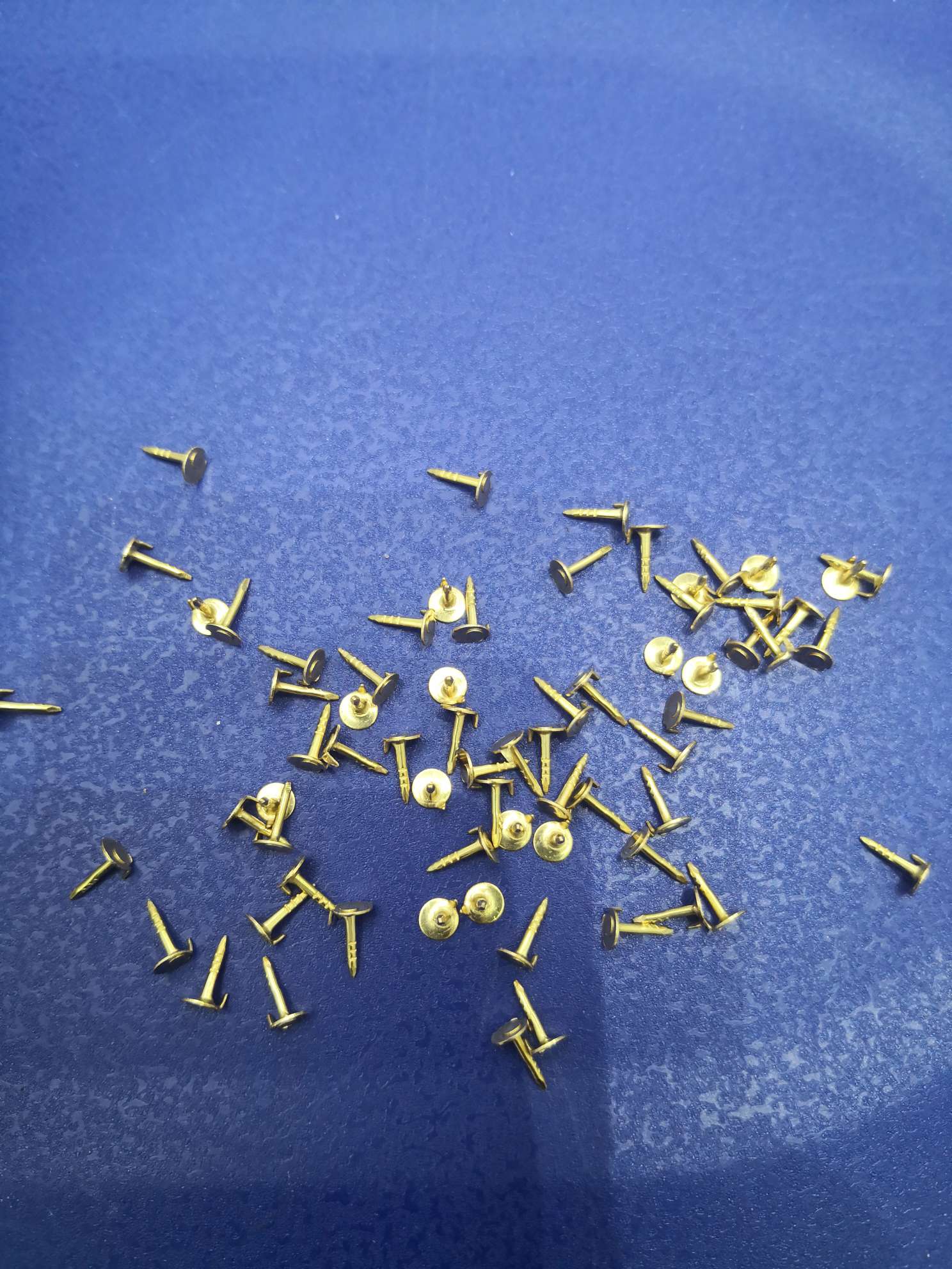 刺马针8MM+3牙细节图