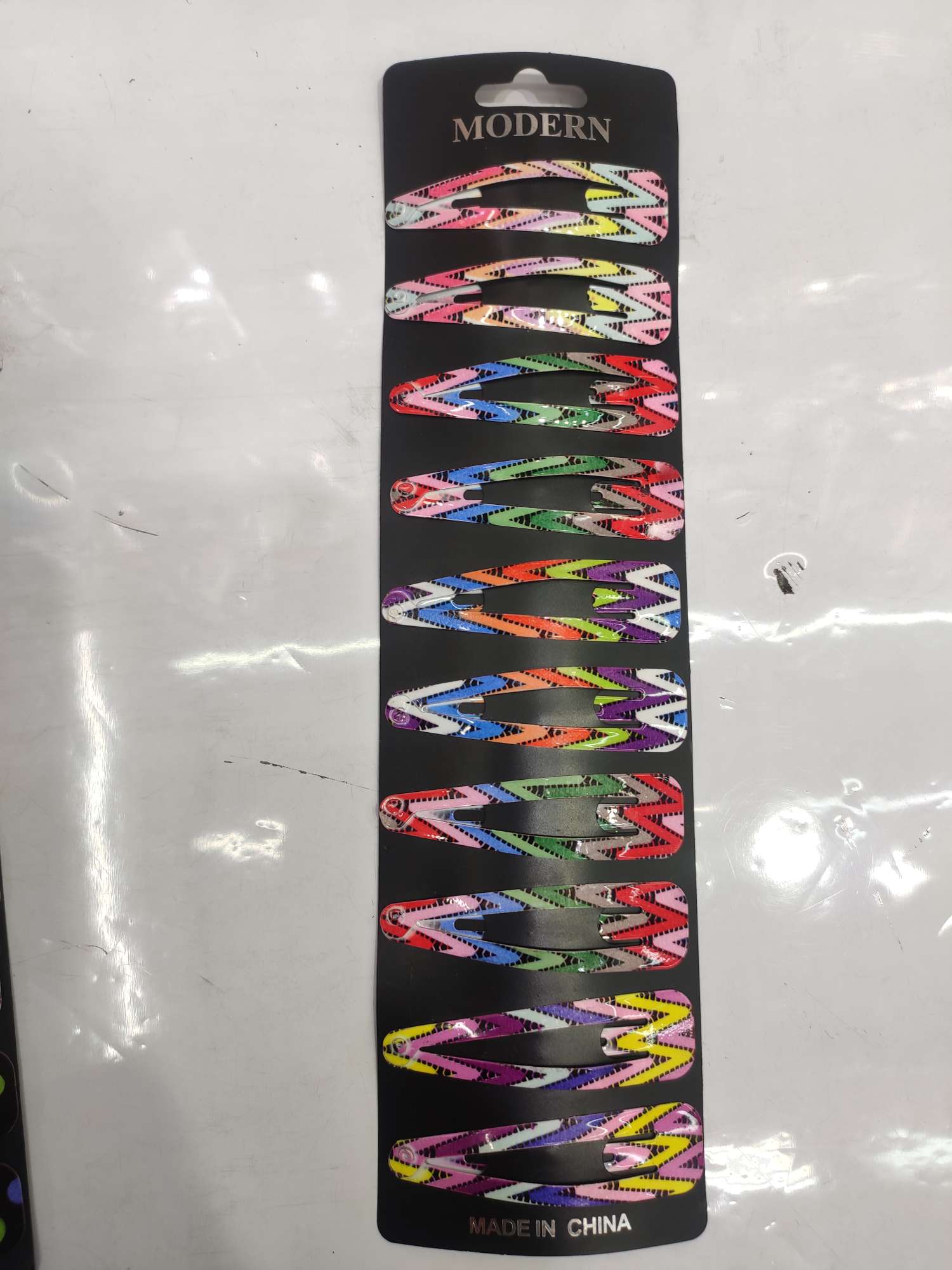 48号7公分BB夹产品图