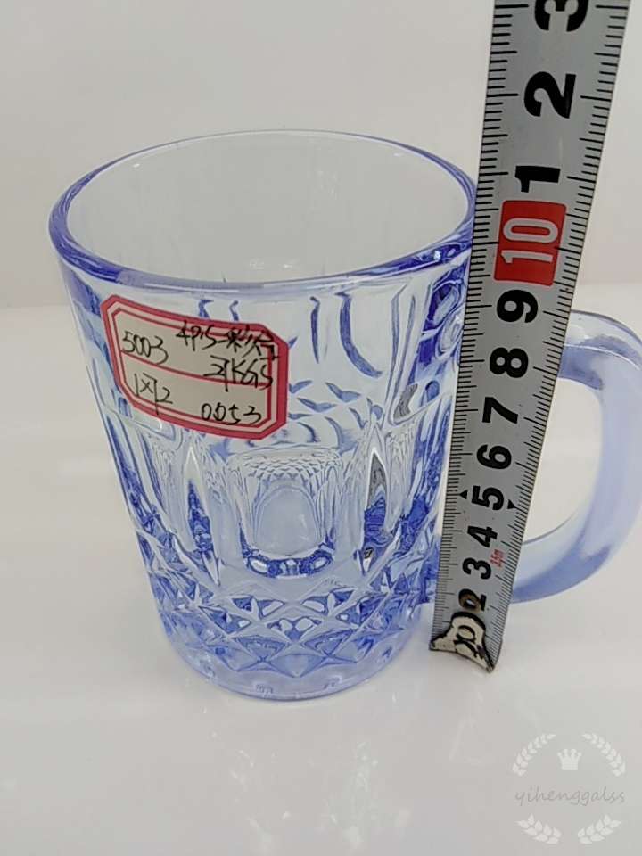 Factory Direct Sales Inventory Processing Natural Mug 5003 Application Scenario