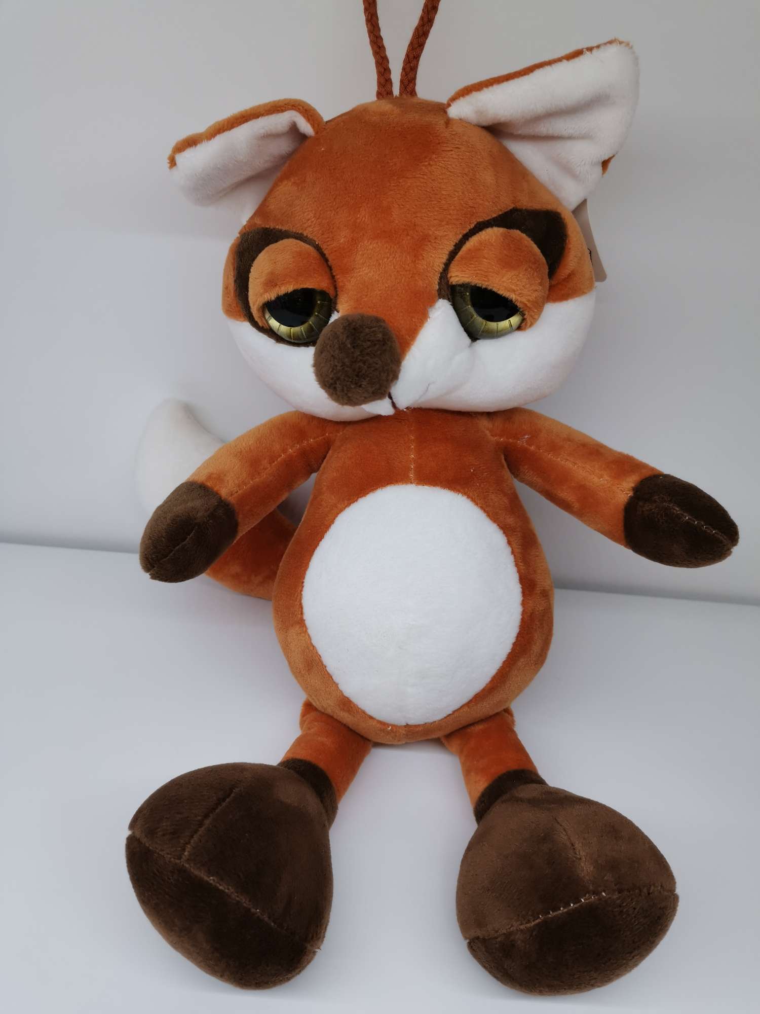 33公今大眼狐狸1000个起批