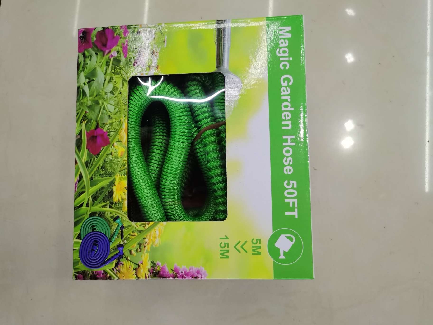 Car wash belt expansion undefined